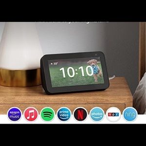 Amazon Echo 5